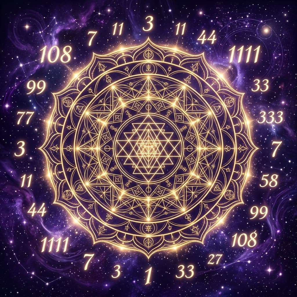 Numerologist