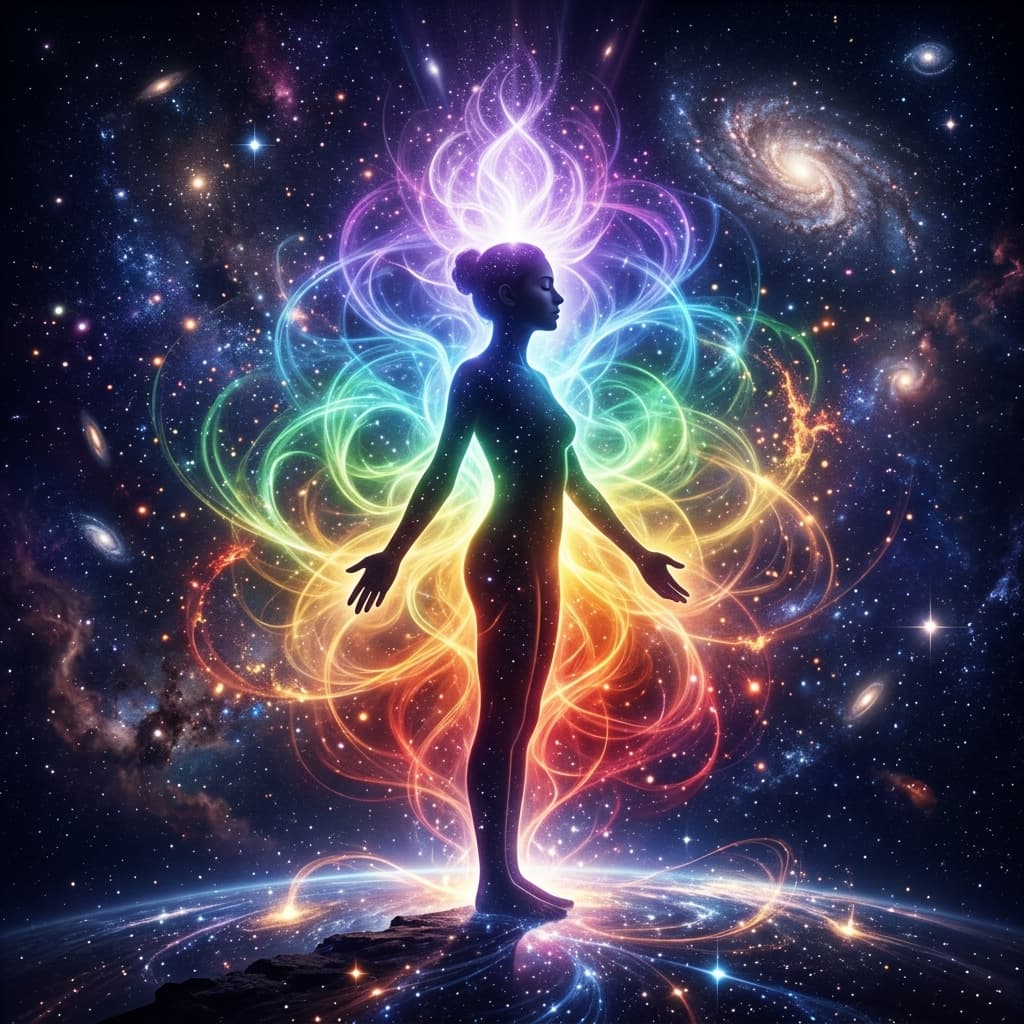 Pranic Healer