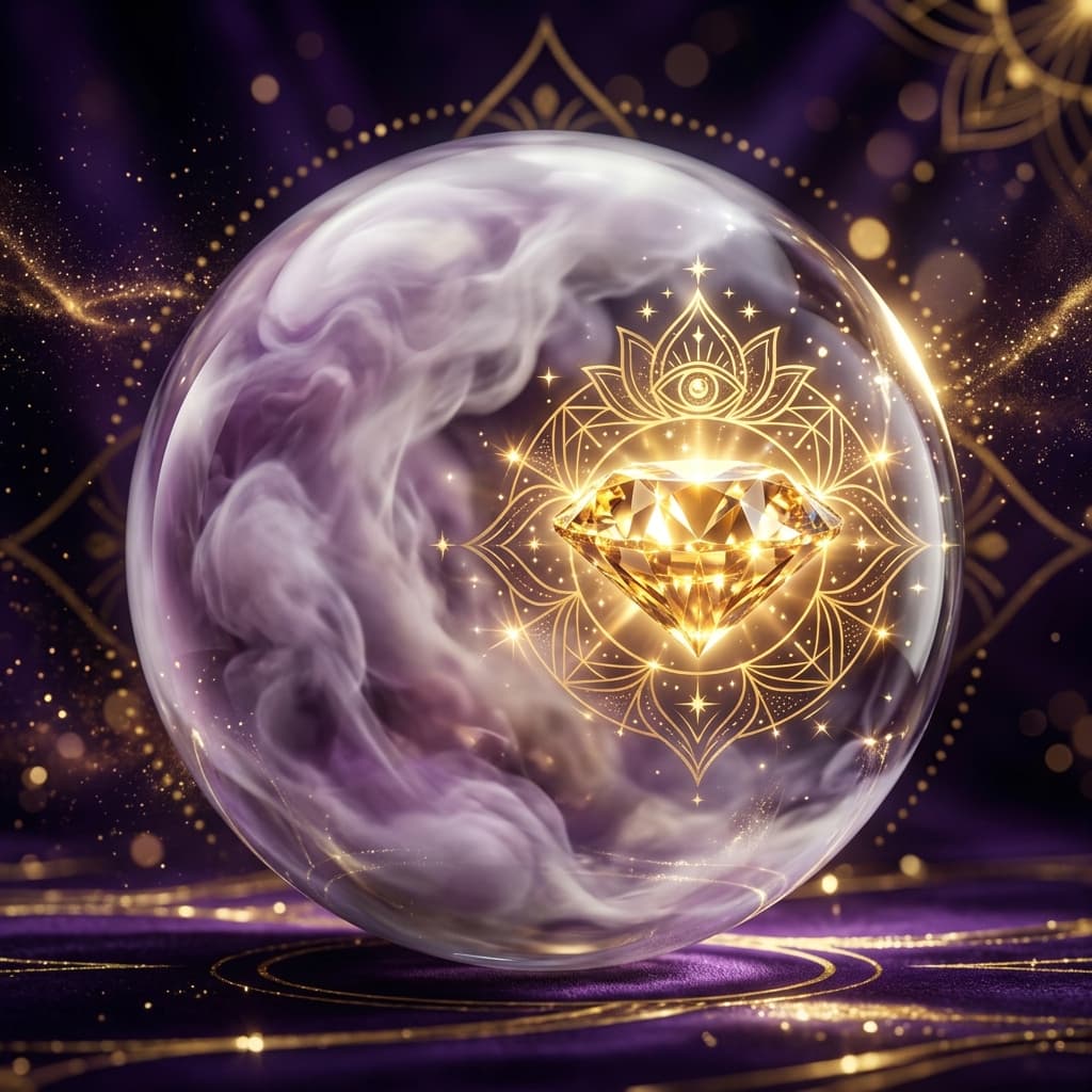 Spiritual Confusion