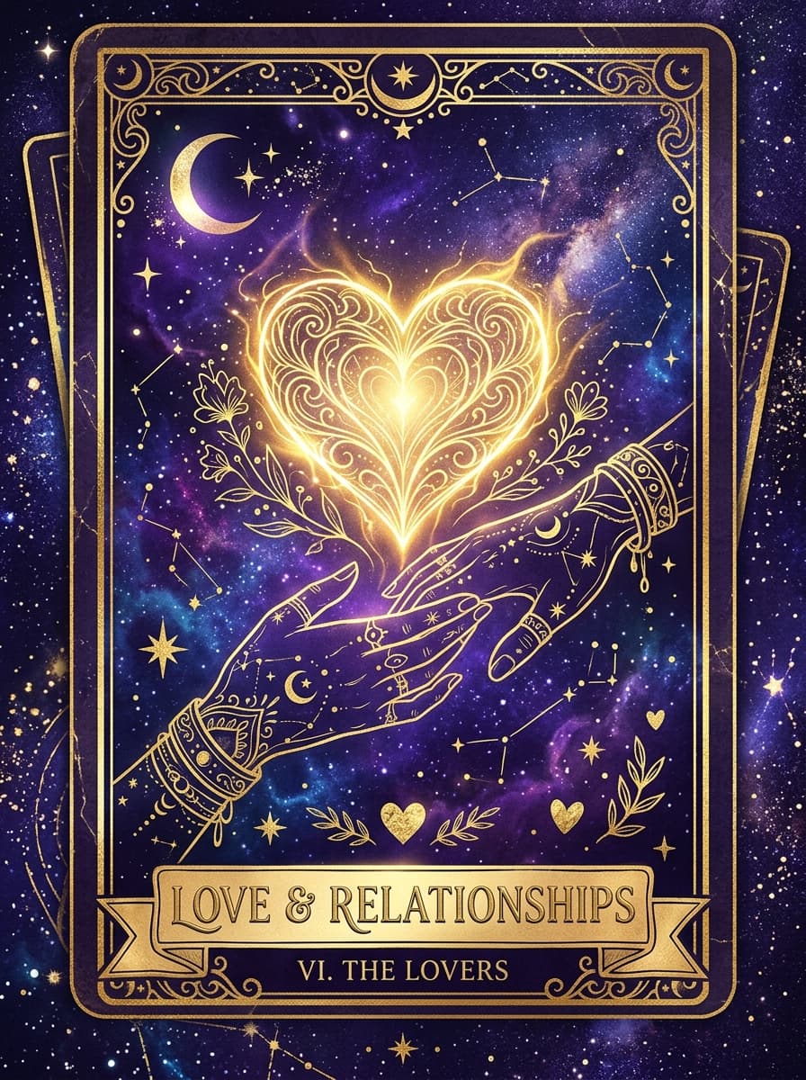 Love & Relationships