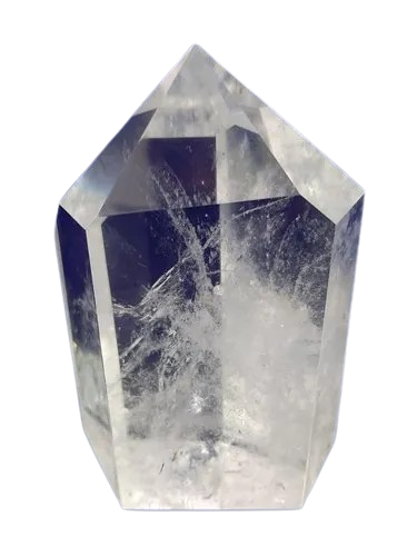 Clear Quartz