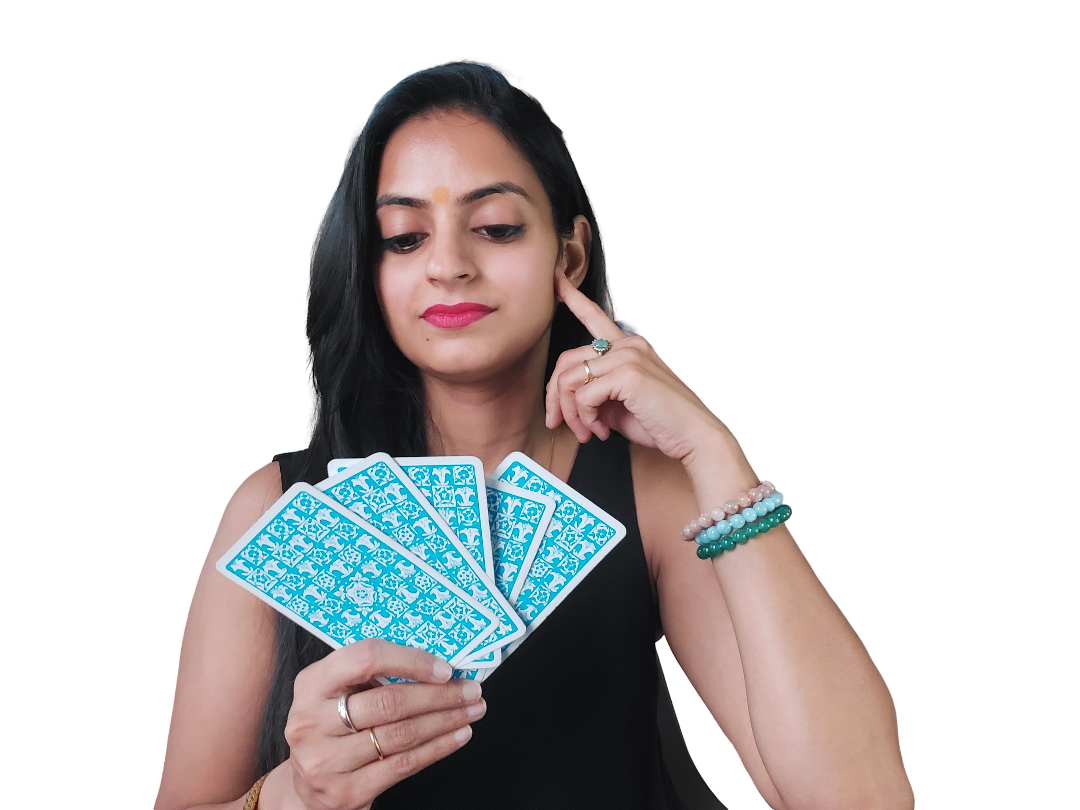 Healing Coach Bhanupriya